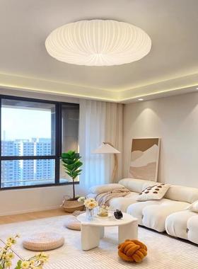 款网红新南瓜灯卧灯代FY002简约20现25年极简创意le室d吸顶灯中山