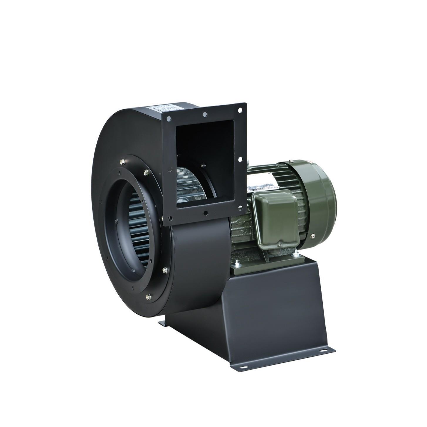 源头厂家直销CYK250抽SAVI采暖离心风机3W低噪0音管道风机38V