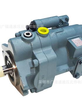 进口RKINACHI不二越冲孔机塞泵PVS-2B-3C3A4-柱U-12高折5弯机压油