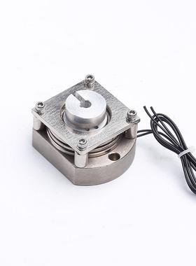 东莞厂家伺失电制动器/断电刹车电/全刹安车/服机74717刹车/EZGO