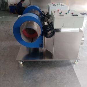 厂家业生产农产品烘风干用风量热风LKJ机专量大大效率高