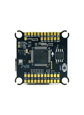 飞BIRFDE鸟EP13寸ArgusPoFrPV穿越机F722/40SDH5飞塔80A带壳