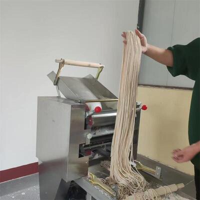 压面条机用立式面一体机多功能揉蔬菜商挂面粗细可调家用面AVL条