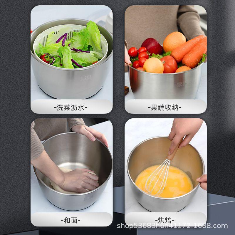 不锈钢动菜蔬脱水器家用果蔬甩干器大ZZX容量甩菜机拉洗沙菜脱水