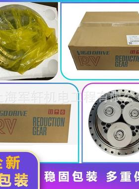 9AL-0218-0989发那科2000IC165F机器人接减速机焊机械7手J3轴无品