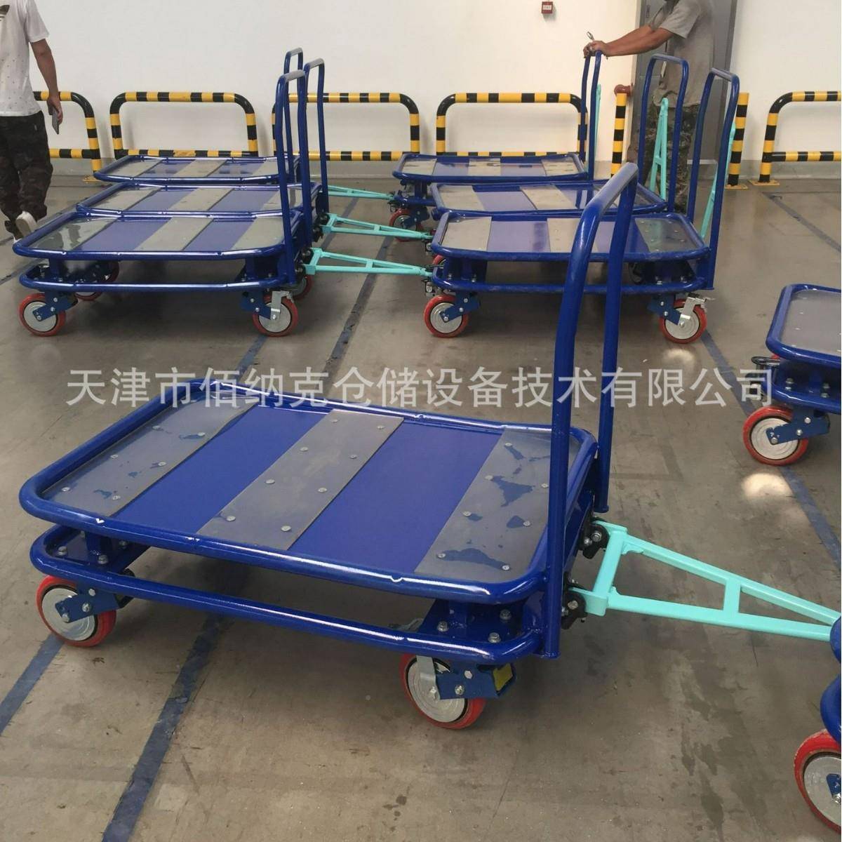 牵引大车，物0流牵车引，IPS众变速器牵引车，可承载200kg