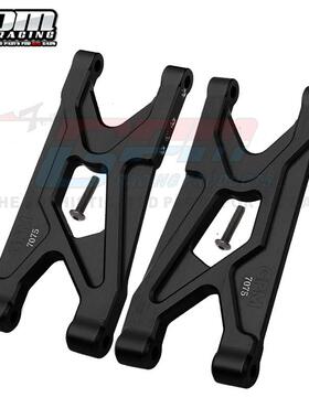 RC遥MDU控车A合RRMA1/10GOR7GON42X铝金075后摆臂越野车