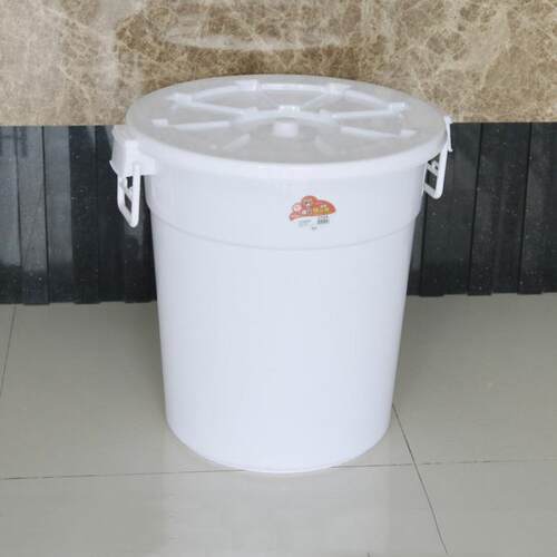 300A水CLQ升桶套全300圆250升210升塑料形大白桶