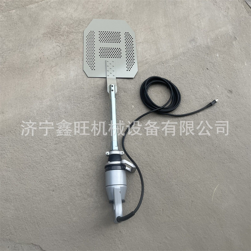 混凝土去气泡大振动铲G32DPS