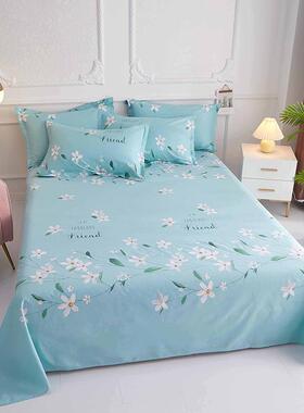 isn风清舍新纯棉被套童单件YL002全棉被罩单人卡通儿小学生宿厂家