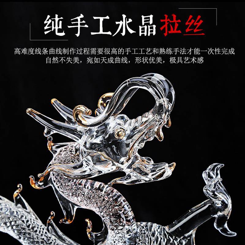 天台鸡悦ltao5313先水1晶2十二生肖动物鼠牛虎兔蛇马羊猴龙狗猪客
