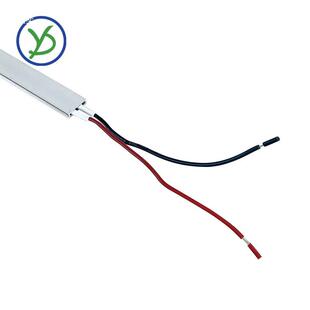 220V恒温陶瓷JJIPTC发热片铝加热板电加壳热器配件6302*2123C