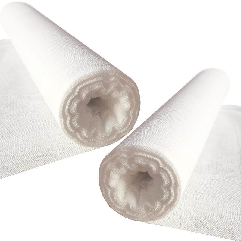 纱布料面料8米纯网纱挡盖灰棉菜包棉被产后束腰豆F76JS58H浆过滤