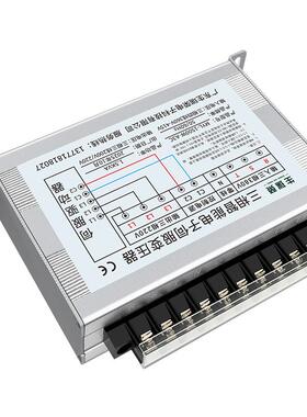 ML-0150W-AY3C三相伺服MYL-1500电子变压器380V变220转200V伺服专