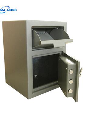 VRI保纹险柜全电钢防盗指码密码保险箱家用大型子密柜尺寸可定