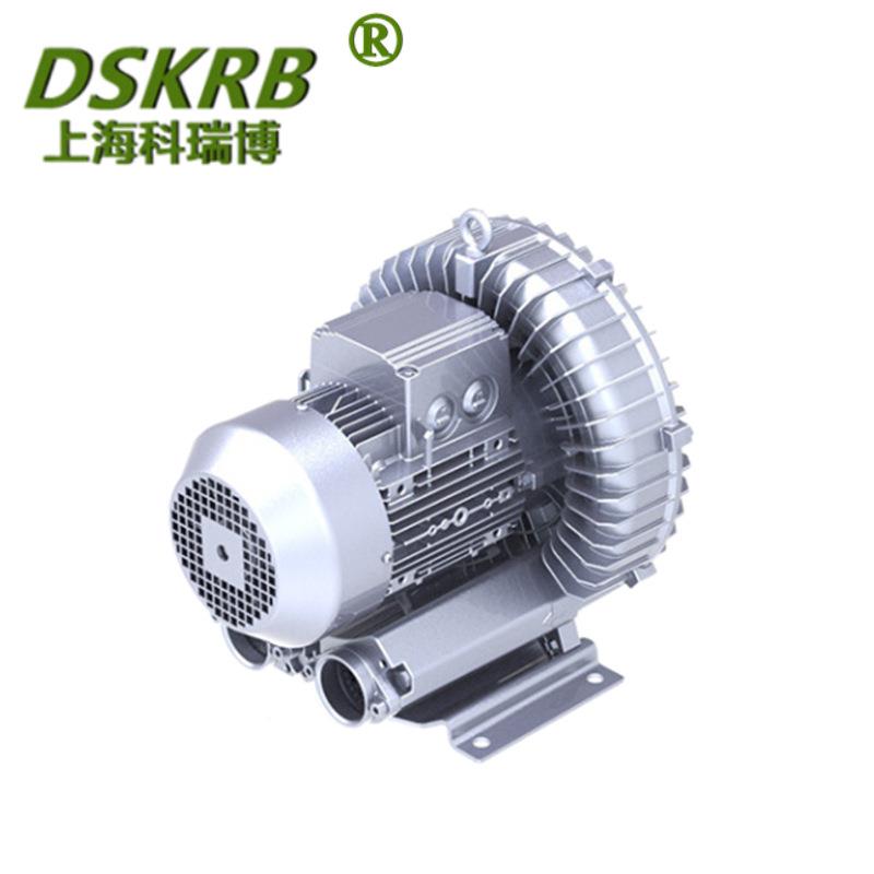 批包邮量XGB-1500单叶轮高风机1.5kw真YCH光电色选用压旋涡风机空