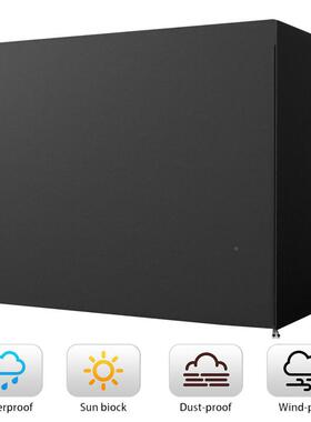 庭花园千罩防水户外秋家具防尘罩摇椅盖椅罩院65214吊罩防雨罩