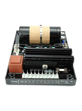 RAVRR448438R448R449发电机电子器自动压调节调压板稳压电板