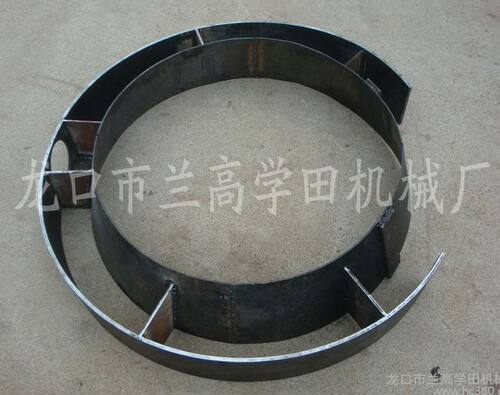 生产销售CWJ-1000超微粉碎机导向圈