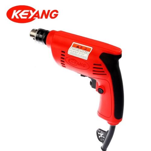 KEY6ANG/启洋机PD-6电K2mm轻巧型电FOP钻300W反正转手电钻