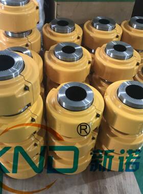 KC10022170型链轮联轴厂/K-C10020器滚链条联轴器/KC子链联轴器