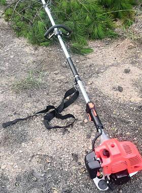 JWA高空油锯长杆枝高枝锯汽油高锯空高剪杆修枝锯修剪园林绿化修