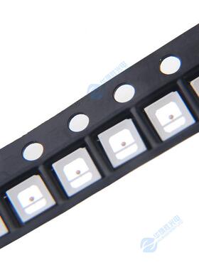 厂家直销23835红光灯珠0GPY.2W红光6贴20-60NM植物灯光L源2835片E