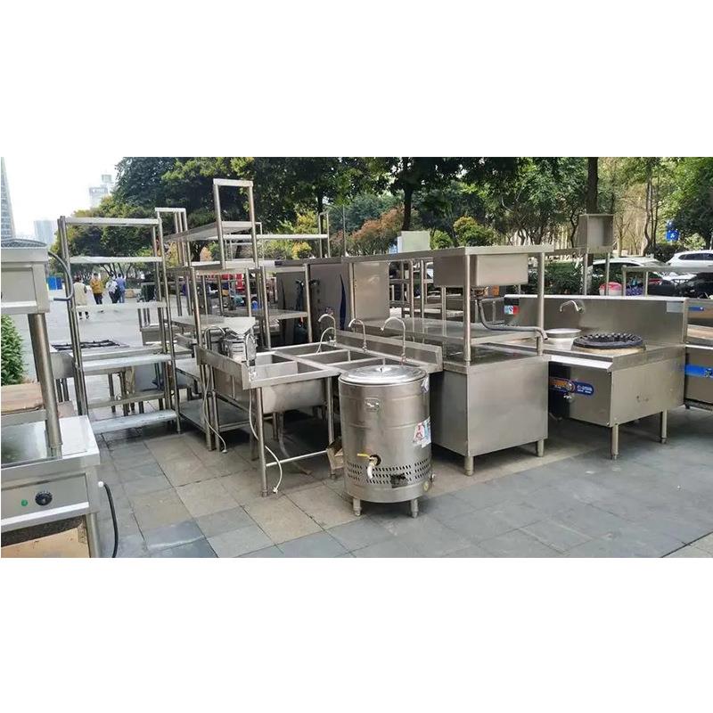 上海房厨备工程酒店设饭店中西厅餐商用厨房设备厂学校大KEZ食堂