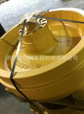 土机CATD6HD6RD驱6D推D6T动齿推KZM土机四轮一带