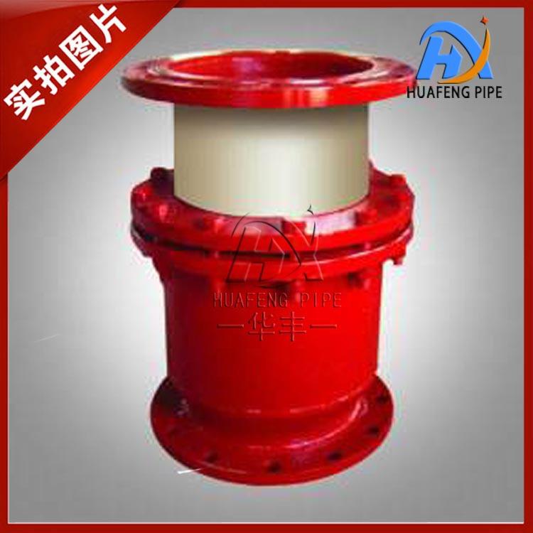 无推力筒补套筒补偿偿器套筒式伸缩器弹套性器套筒补偿偿外压套筒