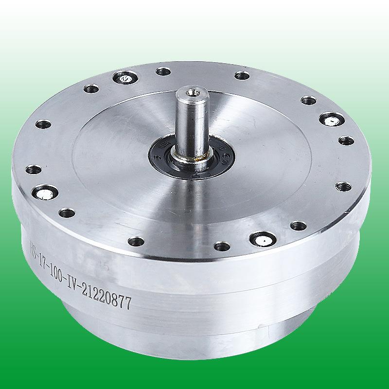 来0福谐波减速机LHT4轴-10DYF0-U-IVLHT40-50/40-0-U-IV五轴四转8