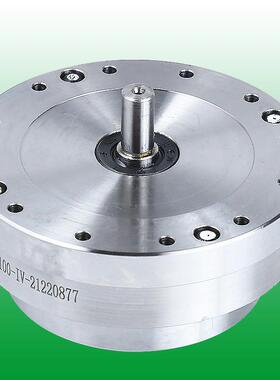 来0福谐波减速机LHT4轴-10DYF0-U-IVLHT40-50/40-0-U-IV五轴四转8