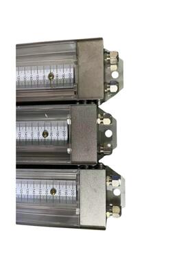 气U型卡差压腐计船用防测无品牌/压水压材质304或31610铜管