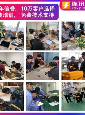 优利德钳形表UTT206B钳UT2字07BQMNU208B大电流钳形万用仪表数形