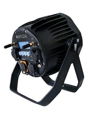 ODO户外6颗LD防E水全彩帕灯面光灯酒婚庆舞灯氛围灯演出灯吧光台