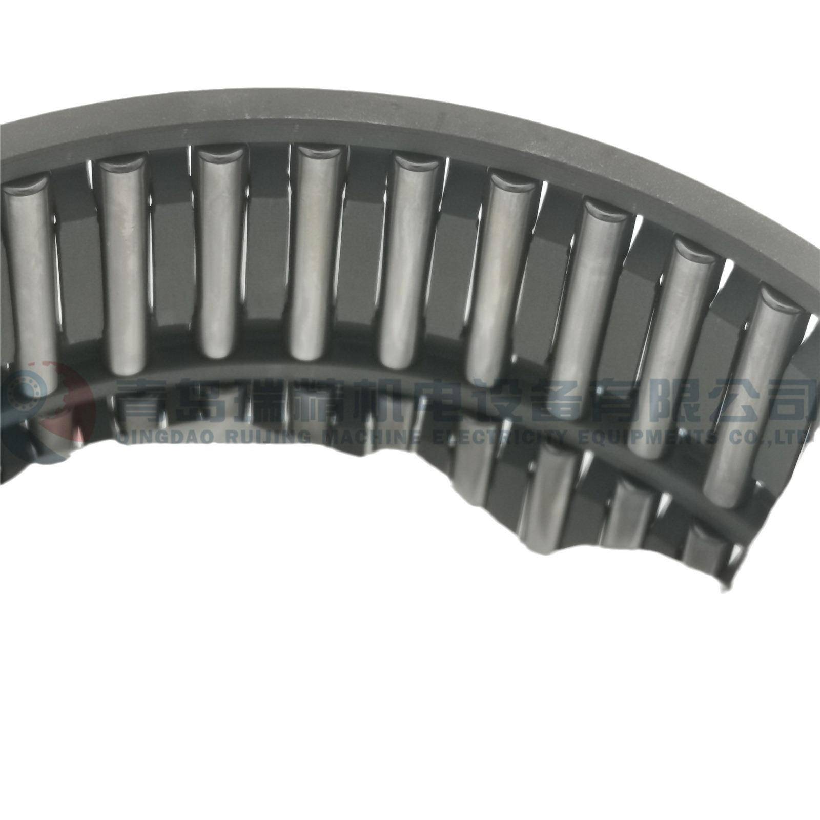 I-K-O滚针与保持架组件轴KT5103309C3=KTZM95X105承X30-TV