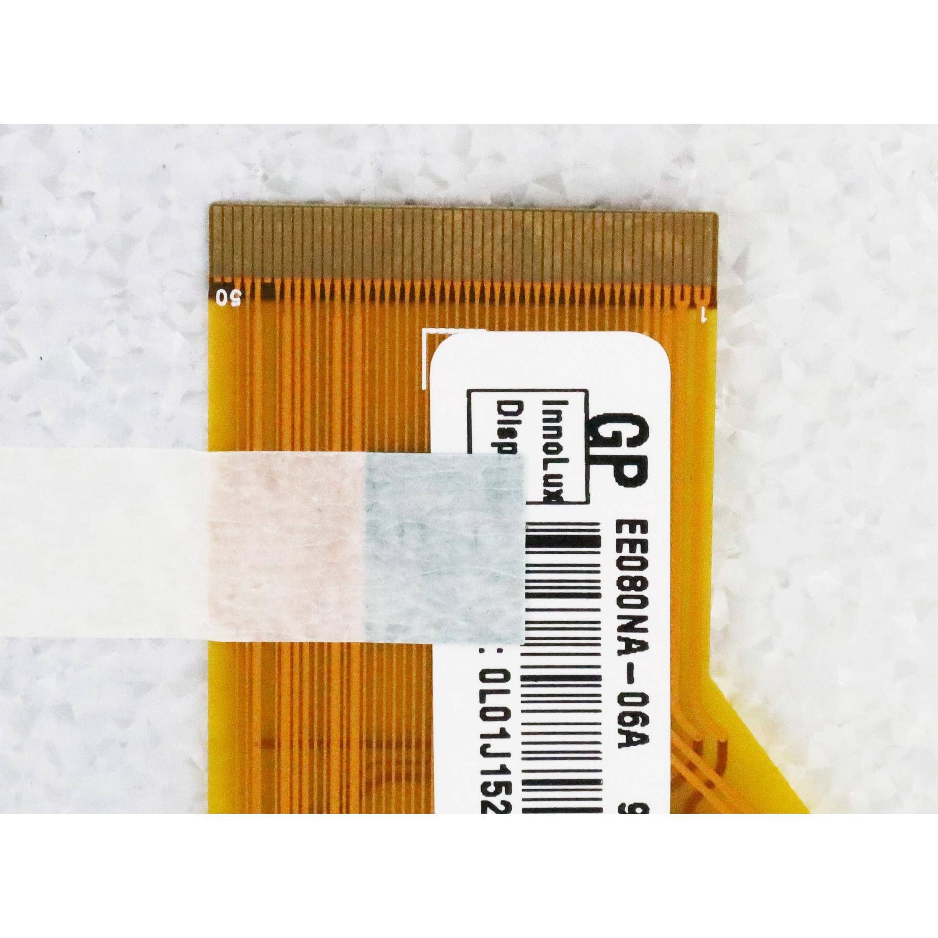 XP鹏XP0GHN显80N芯A-06A-E05液晶示屏液晶显示模组可调节亮度