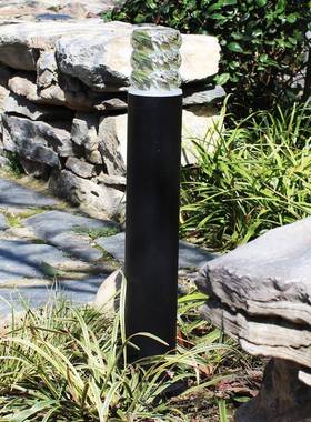 太阳能草坪灯家用户外TIJ防水别墅区小灯花园饰庭院灯路插装草地