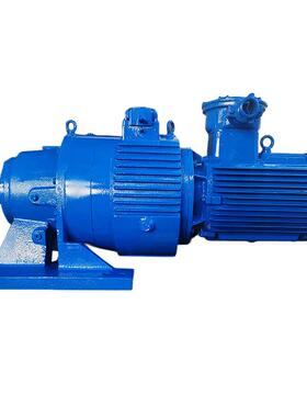 MB75YB7.5XW6无极HBH减速7.机MB5B75XW6Y摩擦式无极减速机耐用