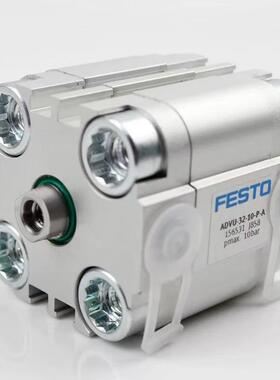 FESTO费斯托气缸ADVU12-16-00-25-32-40-5063-8--100-125无品牌/-