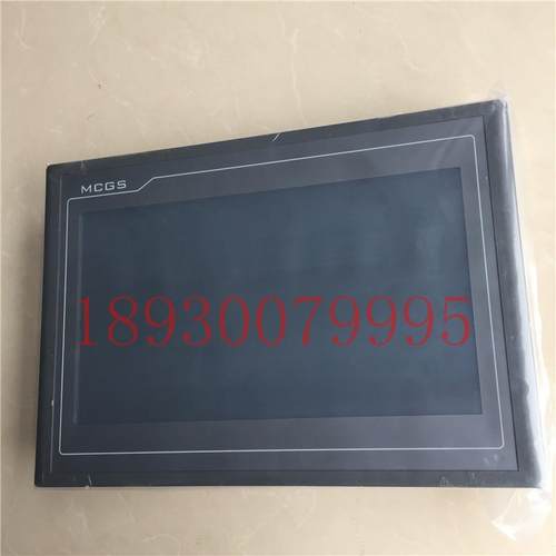 昆仑态TC15651Hi工通业TPC1561H触摸屏人机界面1寸触P摸屏