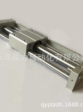 5无VIZ杆气缸RMT16/20/253/2/40*4S50X500-550x600X650*700-70SX8