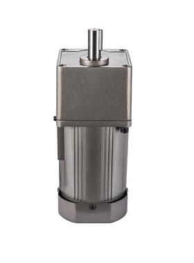 无极可调速变速微型轮减速齿电机马达输ASV带2电20V调送速机单相