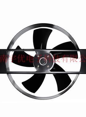 宁波贝德尔00FZY23-D轴流电风机用容运转异步电动机220300FZY2-V