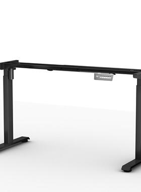 KEC电动升降桌架桌腿电习桌卧室简易电竞桌桌办脑公学生学桌家用