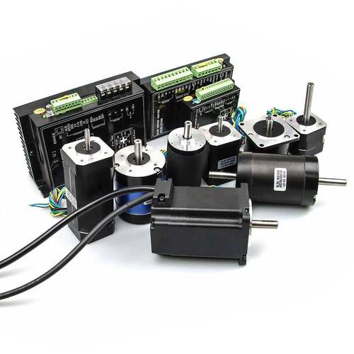 42BLS驱1直流无刷2电机低压4v26w4000转霍尔传感可调速动器套HLO0