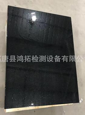 工龙门式大理石基座作台平016200级大理石平板台岗石检花测平台基