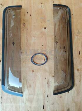 VOEFGJ07Dorind1shield车门HBM挡风条FoLFWE