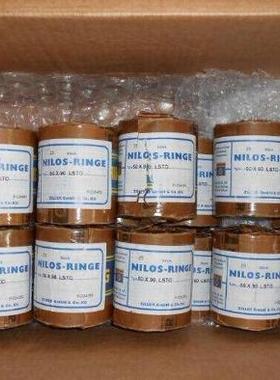 I德国NILOS轴承盖NLOS-g销RSMFin轴承盖现货售