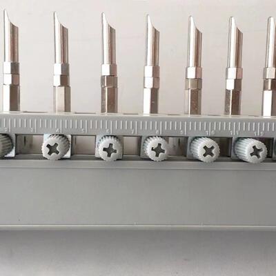 单相国网、南网表无品牌/座（50112线孔距流*水用）